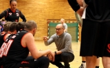 14.01.2023, Graz, Unionhalle 2, Basketball, steirischer CUP, Semifinale, Weiz vs. Team Spirit