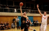 14.01.2023, Graz, Unionhalle 2, Basketball, steirischer CUP, Semifinale, Weiz vs. Team Spirit