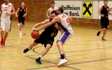 14.01.2023, Graz, Unionhalle 2, Basketball, steirischer CUP, Semifinale, Weiz vs. Team Spirit
