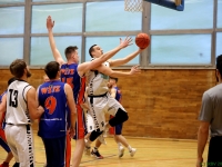 23-01-15 STBV Cup Finale