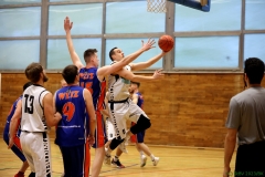23-01-15 STBV Cup Finale