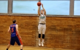 15.01.2023, Graz, Unionhalle 2, Basketball, steirischer CUP, Finale, UEG vs. Weiz