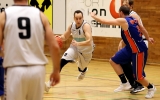 15.01.2023, Graz, Unionhalle 2, Basketball, steirischer CUP, Finale, UEG vs. Weiz