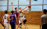 15.01.2023, Graz, Unionhalle 2, Basketball, steirischer CUP, Finale, UEG vs. Weiz