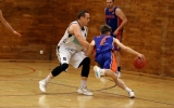 15.01.2023, Graz, Unionhalle 2, Basketball, steirischer CUP, Finale, UEG vs. Weiz