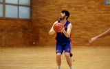15.01.2023, Graz, Unionhalle 2, Basketball, steirischer CUP, Finale, UEG vs. Weiz