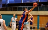 15.01.2023, Graz, Unionhalle 2, Basketball, steirischer CUP, Finale, UEG vs. Weiz