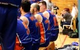 15.01.2023, Graz, Unionhalle 2, Basketball, steirischer CUP, Finale, UEG vs. Weiz