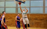 15.01.2023, Graz, Unionhalle 2, Basketball, steirischer CUP, Finale, UEG vs. Weiz