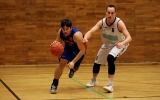 15.01.2023, Graz, Unionhalle 2, Basketball, steirischer CUP, Finale, UEG vs. Weiz