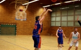 15.01.2023, Graz, Unionhalle 2, Basketball, steirischer CUP, Finale, UEG vs. Weiz