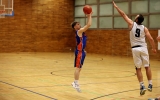 15.01.2023, Graz, Unionhalle 2, Basketball, steirischer CUP, Finale, UEG vs. Weiz