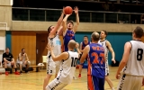 15.01.2023, Graz, Unionhalle 2, Basketball, steirischer CUP, Finale, UEG vs. Weiz