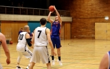 15.01.2023, Graz, Unionhalle 2, Basketball, steirischer CUP, Finale, UEG vs. Weiz