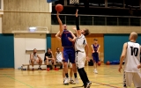 15.01.2023, Graz, Unionhalle 2, Basketball, steirischer CUP, Finale, UEG vs. Weiz