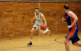 15.01.2023, Graz, Unionhalle 2, Basketball, steirischer CUP, Finale, UEG vs. Weiz