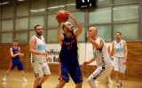 15.01.2023, Graz, Unionhalle 2, Basketball, steirischer CUP, Finale, UEG vs. Weiz