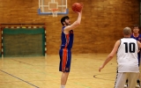 15.01.2023, Graz, Unionhalle 2, Basketball, steirischer CUP, Finale, UEG vs. Weiz