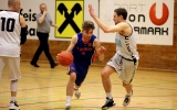15.01.2023, Graz, Unionhalle 2, Basketball, steirischer CUP, Finale, UEG vs. Weiz