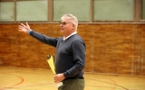 15.01.2023, Graz, Unionhalle 2, Basketball, steirischer CUP, Finale, UEG vs. Weiz
