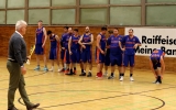 15.01.2023, Graz, Unionhalle 2, Basketball, steirischer CUP, Finale, UEG vs. Weiz
