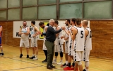 15.01.2023, Graz, Unionhalle 2, Basketball, steirischer CUP, Finale, UEG vs. Weiz