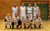 15.01.2023, Graz, Unionhalle 2, Basketball, steirischer CUP, Finale, UEG vs. Weiz