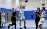 13.05.2023, Graz, Bluebox, Basketball,  WU12, Finale, Atus Gratkorn vs. UBI Graz