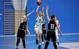13.05.2023, Graz, Bluebox, Basketball,  WU12, Finale, Atus Gratkorn vs. UBI Graz