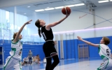 13.05.2023, Graz, Bluebox, Basketball,  WU12, Finale, Atus Gratkorn vs. UBI Graz