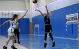 13.05.2023, Graz, Bluebox, Basketball,  WU12, Finale, Atus Gratkorn vs. UBI Graz