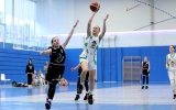13.05.2023, Graz, Bluebox, Basketball,  WU12, Finale, Atus Gratkorn vs. UBI Graz