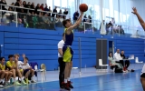 13.05.2023, Graz, Bluebox, Basketball, Final Day, XU14 Finale, UBSC Graz vs. ATSE Graz