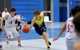 13.05.2023, Graz, Bluebox, Basketball, Final Day, XU14 Finale, UBSC Graz vs. ATSE Graz