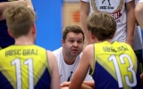 13.05.2023, Graz, Bluebox, Basketball, Final Day, XU14 Finale, UBSC Graz vs. ATSE Graz