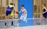 13.05.2023, Graz, Bluebox, Basketball, Final Day, XU14 Finale, UBSC Graz vs. ATSE Graz