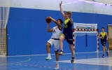 13.05.2023, Graz, Bluebox, Basketball, Final Day, XU14 Finale, UBSC Graz vs. ATSE Graz