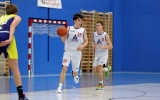 13.05.2023, Graz, Bluebox, Basketball, Final Day, XU14 Finale, UBSC Graz vs. ATSE Graz