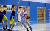 13.05.2023, Graz, Bluebox, Basketball, Final Day, XU14 Finale, UBSC Graz vs. ATSE Graz