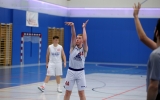 13.05.2023, Graz, Bluebox, Basketball, Final Day, XU14 Finale, UBSC Graz vs. ATSE Graz