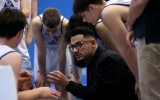 13.05.2023, Graz, Bluebox, Basketball, Final Day, XU14 Finale, UBSC Graz vs. ATSE Graz