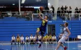 13.05.2023, Graz, Bluebox, Basketball, Final Day, XU14 Finale, UBSC Graz vs. ATSE Graz