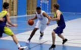 13.05.2023, Graz, Bluebox, Basketball, Final Day, XU14 Finale, UBSC Graz vs. ATSE Graz