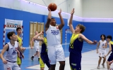 13.05.2023, Graz, Bluebox, Basketball, Final Day, XU14 Finale, UBSC Graz vs. ATSE Graz