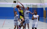13.05.2023, Graz, Bluebox, Basketball, Final Day, XU14 Finale, UBSC Graz vs. ATSE Graz