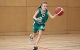 25.11.2023, Graz, WIKU, Basketball,  XU10 Turnier