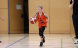 25.11.2023, Graz, WIKU, Basketball,  XU10 Turnier