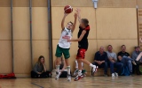 25.11.2023, Graz, WIKU, Basketball,  XU10 Turnier