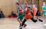 25.11.2023, Graz, WIKU, Basketball,  XU10 Turnier