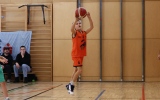 25.11.2023, Graz, WIKU, Basketball,  XU10 Turnier